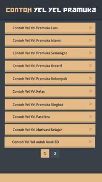 Contoh Yel Yel Pramuka Dlya Android Skachat Apk