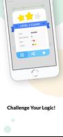 Numberoodle تصوير الشاشة 1