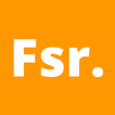 Field Service Record ícone