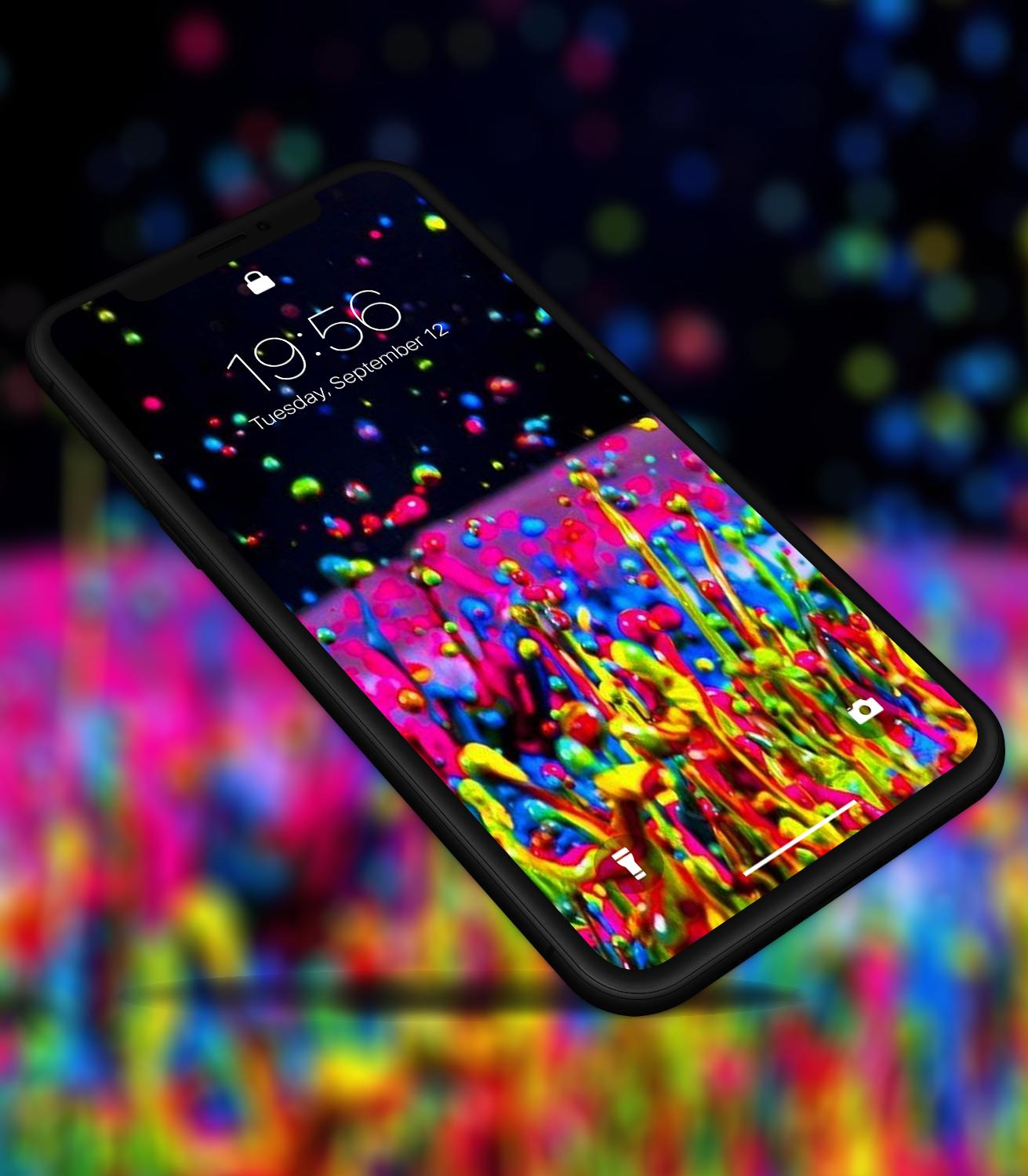 List 105+ Images colorful hd wallpapers for android Stunning