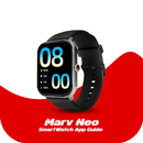 Marv Neo SmartWatch App Guide APK