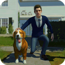 Family Pet Life: Dog Simulator Game APK