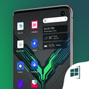 Modern Style Theme APK