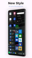 Modern Style Theme captura de pantalla 1