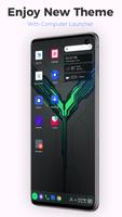 Modern Style Theme captura de pantalla 3