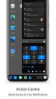 Win 10 Dark syot layar 1