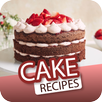 Cake Recipes Tasty Cake APK