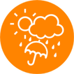 ikon Weather Forecast
