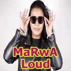 Marwa Loud  Mp3- اغاني مروى لود Zeichen