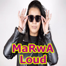 Marwa Loud  Mp3- اغاني مروى لود APK