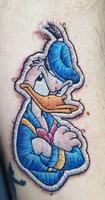 embroidery tattoo designs स्क्रीनशॉट 2
