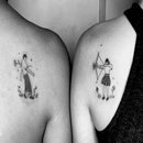 tatuajes para parejas casadas APK