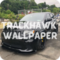 Fondo de pantalla Trackhawk