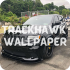 Fondo de pantalla Trackhawk icono