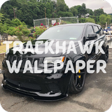 Trackhawk wallpapers icon