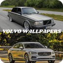 Volvo wallpaper - volvo cars-APK