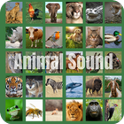 Animals sound 아이콘