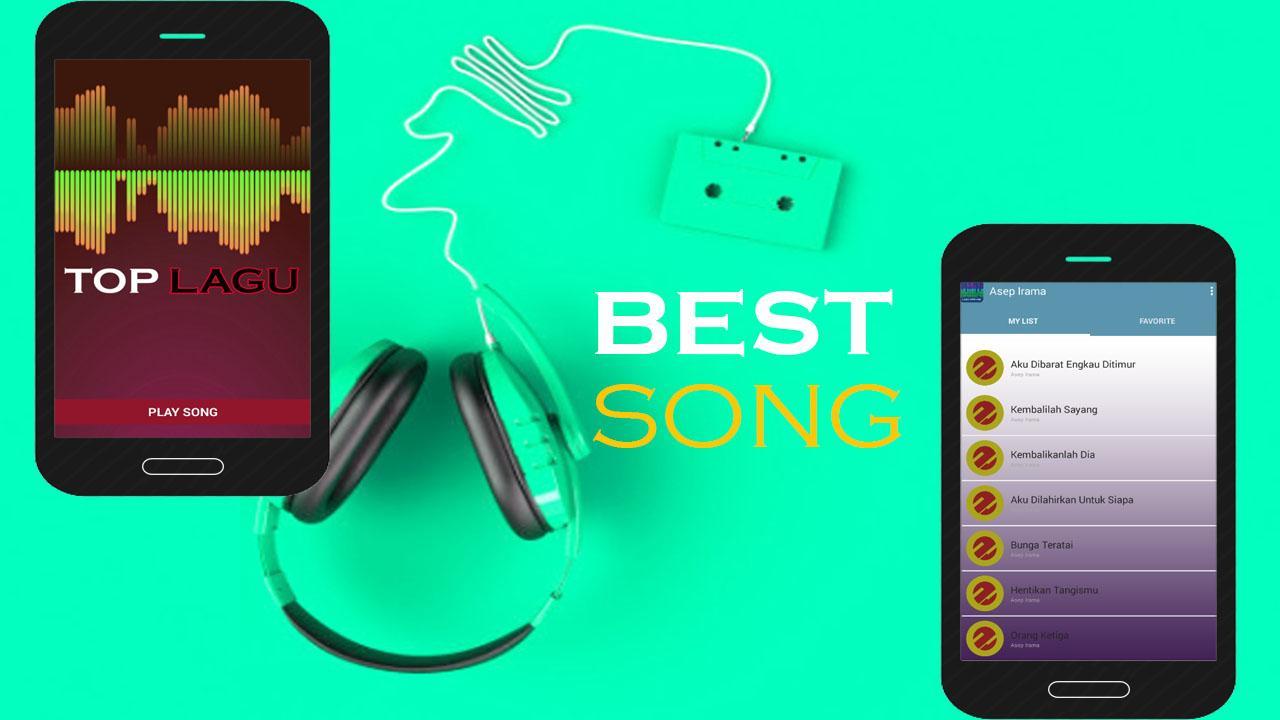 Asep Irama Hentikan Tangismu : Download mp3 hentikan tangismu asep