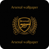 ikon Arsenal wallpaper
