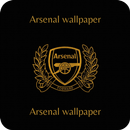 Arsenal wallpaper APK