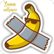 Banana wallpaper