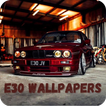 ”Bmw E30 wallpaper