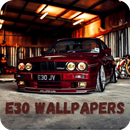 Bmw E30 wallpaper-APK