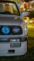 Bmw E30 wallpaper اسکرین شاٹ 1