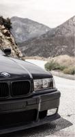 Bmw e36 wallpaper স্ক্রিনশট 3