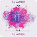 Fond d'écran bts APK