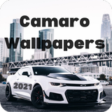 Camaro wallpaper icon
