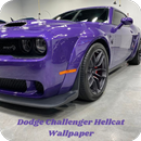 Challenger Hellcat Wallpaper APK