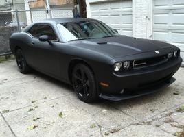 1 Schermata Challenger Hellcat Wallpaper