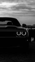 2 Schermata Challenger Hellcat Wallpaper