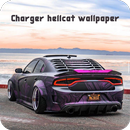 Fondo pantalla Hellcatcargador APK