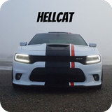 Icona Charger hellcat wallpapers