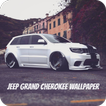 Jeep grand cherokee wallpaper