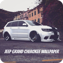 Jeep grand cherokee wallpaper-APK