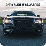 chrysler wallpaper ไอคอน