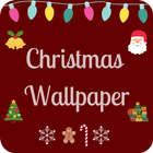 Christmas wallpapers आइकन