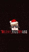 Christmas wallpapers पोस्टर