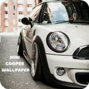 APK mini cooper wallpaper