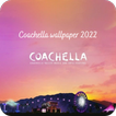 Coachella wallpaper