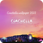 Coachella wallpaper-icoon