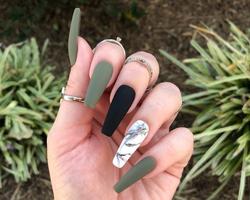 coffin nails gönderen