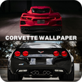 corvette wallpaper
