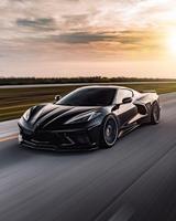 corvette wallpaper Screenshot 3