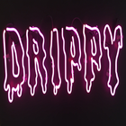 drippy wallpapers 4k icono