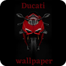 Ducati wallpaper APK