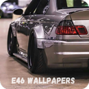 BMW E46 Wallpapers-APK
